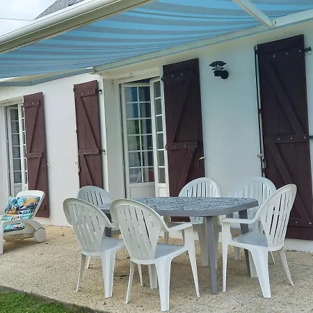Maison De L Ile *